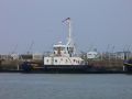 VB Pouliguen - jetee est - 21 avril 2009.JPG